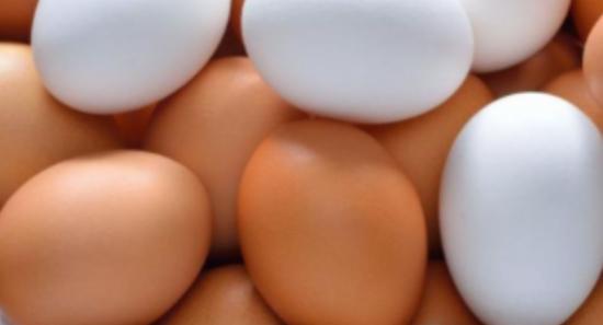 Sri Lanka Slashes Egg Prices
